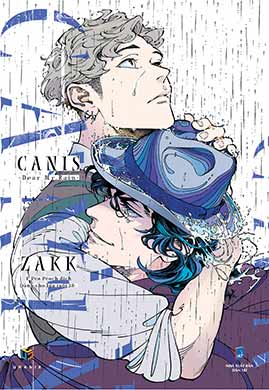 Canis – Dear Mr.Rain ( bản thường)