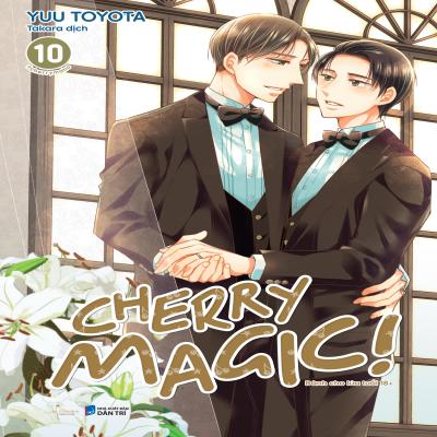 Cherry Magic - Tập 10 - Bản Đặc Biệt