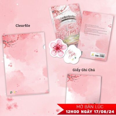 Thái Hồng - Có Em Trong Đời - Bản Đặc Biệt