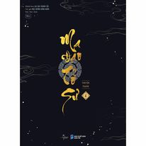 Ma Đạo Tổ Sư - tập 6 ( bản thường)
