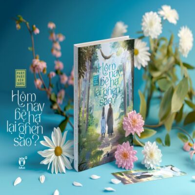 Hôm Nay Bệ Hạ Ghen Sao? (bản thường)