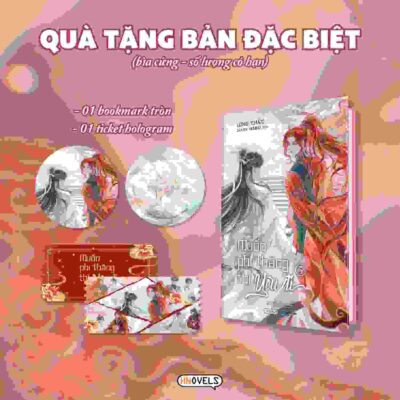 Muốn Phi Thăng Thì Yêu Đi - Tập 5 - Bản Đặc Biệt