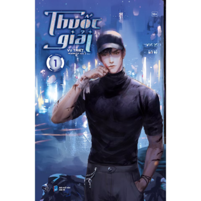 Thuốc Giải (Tập 1) - bản đặc biệt