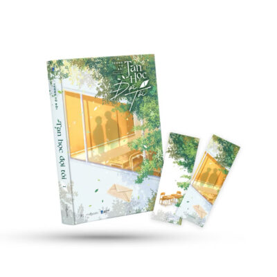 Tan học đợi tôi ( bản thường)