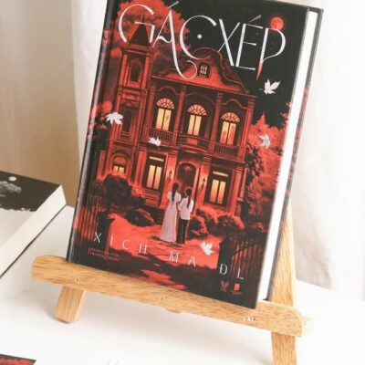 Gác Xép ( bản đặc biệt)
