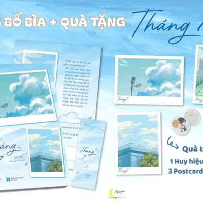 Tháng 7 - bản đặc biệt
