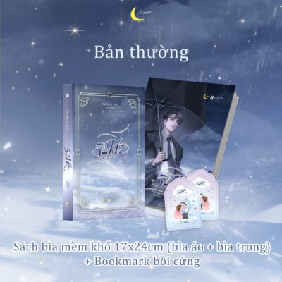 52HZ - TẬP 2 ( bản thường)
