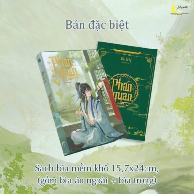 Phán Quan - tập 2 ( bản đặc biệt)