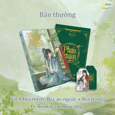 Phán Quan - tập 2 ( bản thường)
