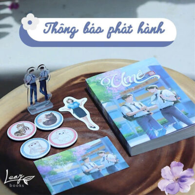 U Mê ( bản đặc biệt)