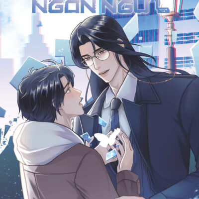 TU TIÊN NGÔN NGỮ C - TẬP 3 (bản thường)