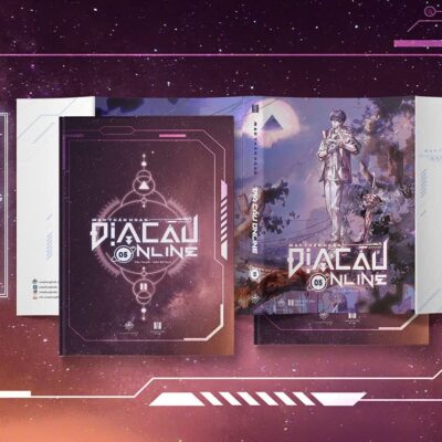 Địa Cầu Online - Tập 5 (bản đặc biệt)