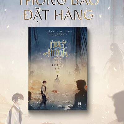 Ngũ Hành Tôi Thiếu Em - tập 2 (bản thường) Ngũ Hành Tôi Thiếu Em - tập 2 (bản thường)