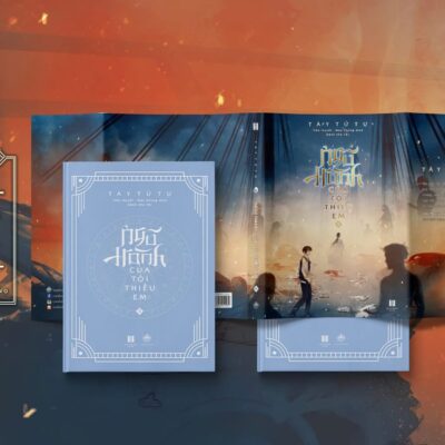 Ngũ Hành Tôi Thiếu Em - tập 2 ( bản đặc biệt) Ngũ Hành Tôi Thiếu Em - tập 2 ( bản đặc biệt)