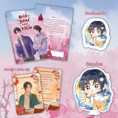 Đôi “Bạn” Cùng Tiến - Tập 2 - Bản Đặc Biệt Đôi “Bạn” Cùng Tiến - Tập 2 - Bản Đặc Biệt