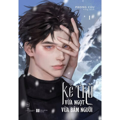 Kẻ thù vừa ngọt vừa bám người (Tập 1) - Bản đặc biệt Kẻ thù vừa ngọt vừa bám người (Tập 1) - Bản đặc biệt