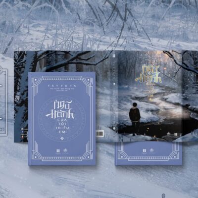 Ngũ Hành Của Tôi Thiếu Em -tập 3 ( bản thường) Ngũ Hành Của Tôi Thiếu Em -tập 3 ( bản thường)