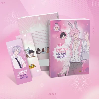 Cún Nhỏ Nói Dối Sẽ Bị Ăn Thịt - Tập 5 (bản đặc biệt)