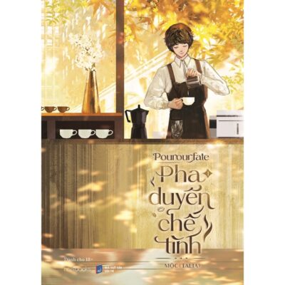 Pha Duyên Chế Tình (Tập 1) - bản Thường