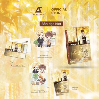 Pha Duyên Chế Tình (Tập 1) - bản đặc biệt