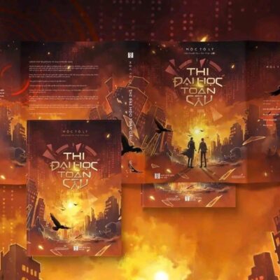 Thi Đại Học Toàn Cầu - toàn tập 2026