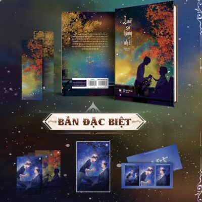 Luật Sư Hạng Nhất Tập 3 - bản đặc biệt