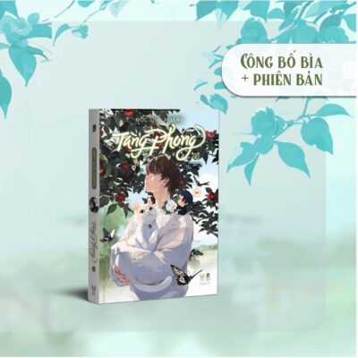 Tàng Phong - tập 2 bản thường Tàng Phong - tập 2 bản thường